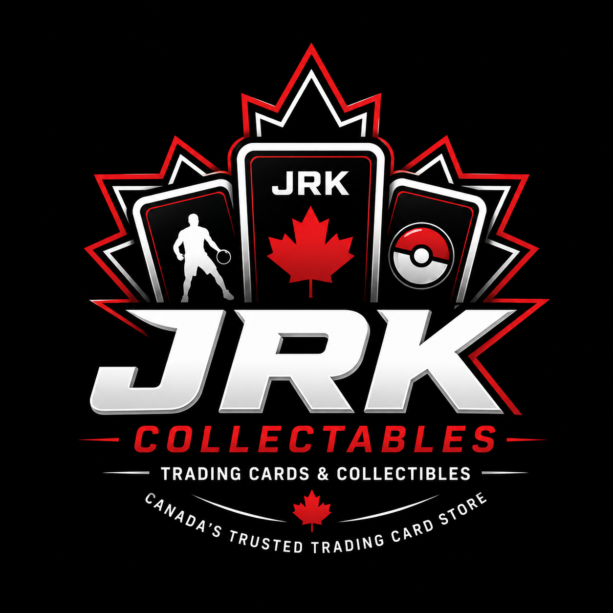 JRK Collectables